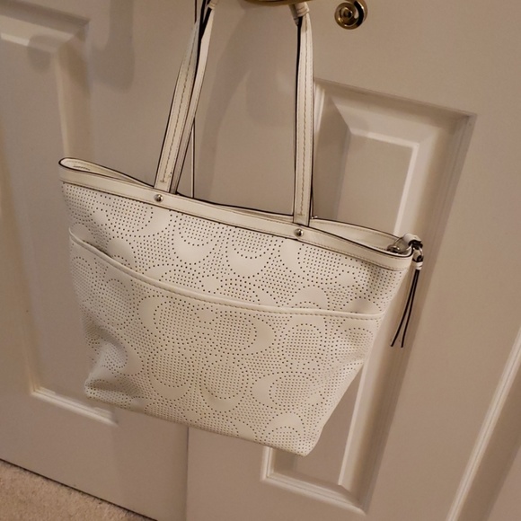 Coach handbag - Picture 5 of 8